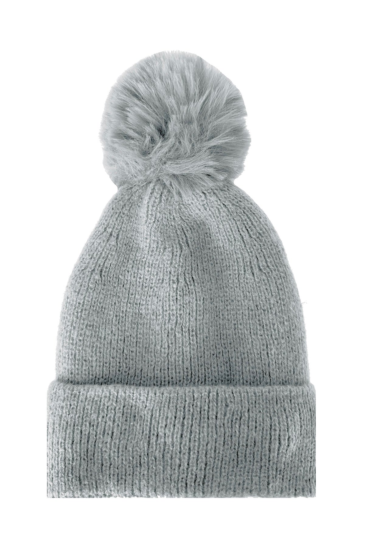 Women’s Winter Cosy Pom Pom Winter Beanie