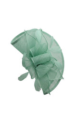 Ladies Disc Fascinator Hat for Weddings & Ascot