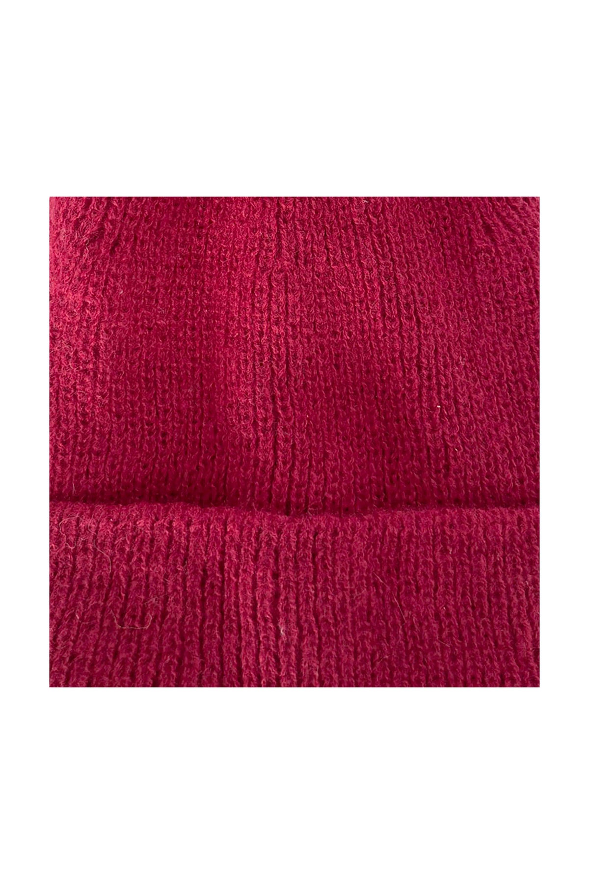 Women’s Winter Cosy Pom Pom Winter Beanie