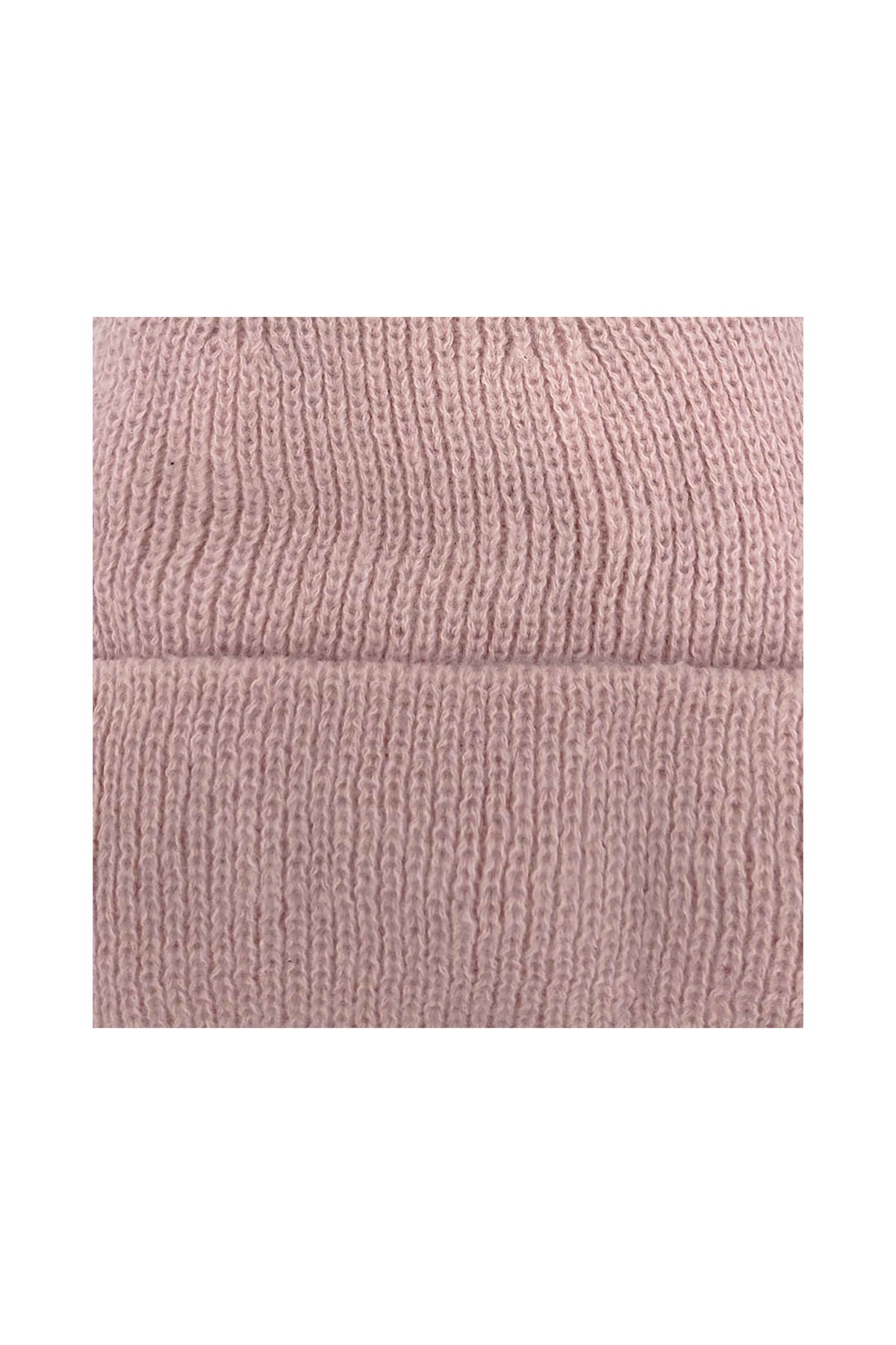 Women’s Winter Cosy Pom Pom Winter Beanie