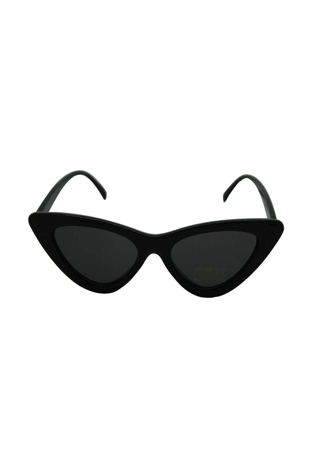 Vintage Cat Eye Sunglasses for Women