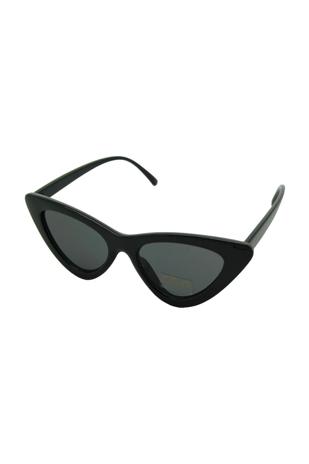 Vintage Cat Eye Sunglasses for Women