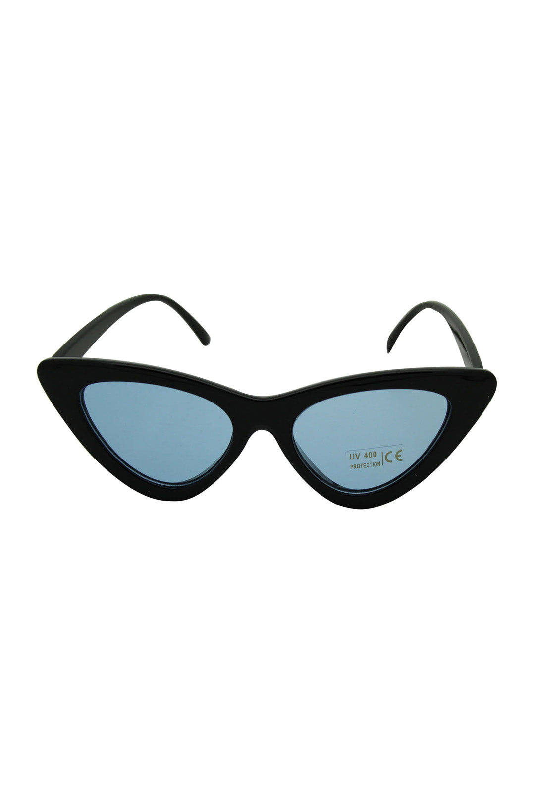 Vintage Cat Eye Sunglasses for Women