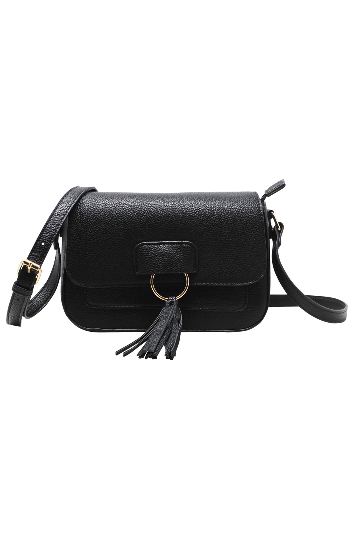 Women’s Soft Suede Hobo Bag with Adjustable Shoulder Strap