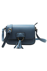 Women’s Soft Suede Hobo Bag with Adjustable Shoulder Strap