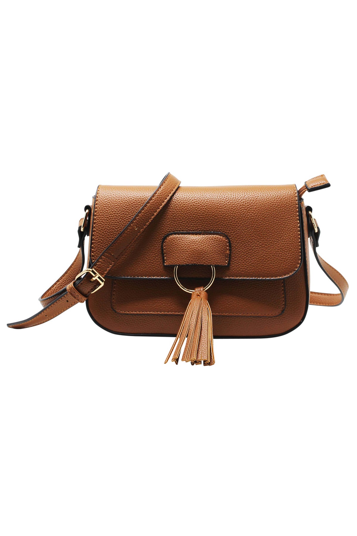 Women’s Soft Suede Hobo Bag with Adjustable Shoulder Strap