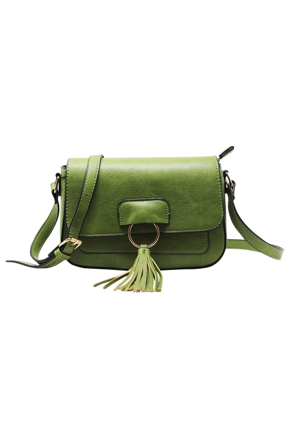 Women’s Soft Suede Hobo Bag with Adjustable Shoulder Strap