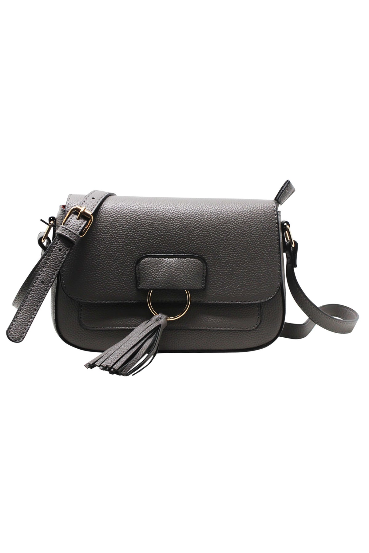 Women’s Soft Suede Hobo Bag with Adjustable Shoulder Strap