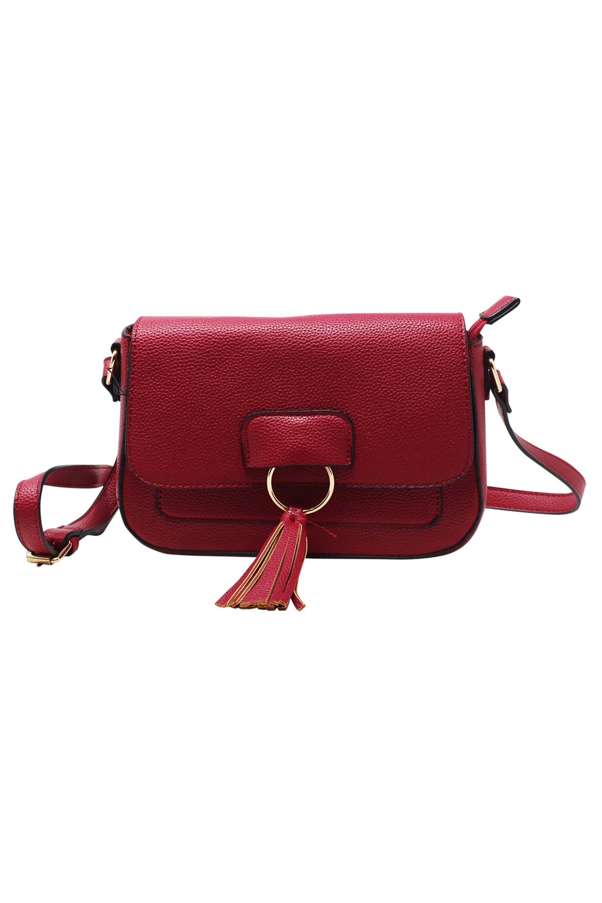 Women’s Soft Suede Hobo Bag with Adjustable Shoulder Strap