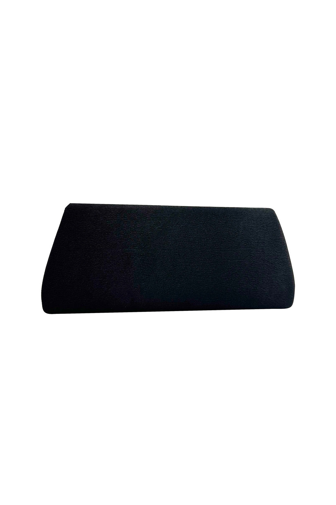 Envelope Clutch Bag with Gold Chain Strap