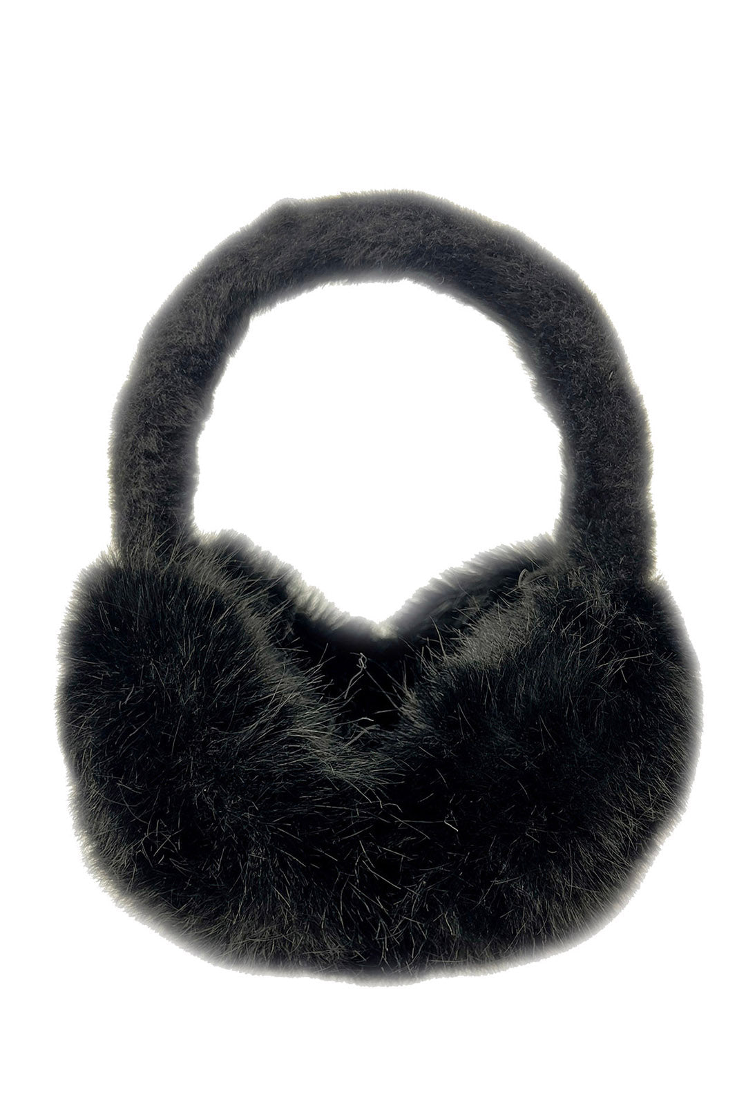 Fluffy Soft Foldable Earmuffs