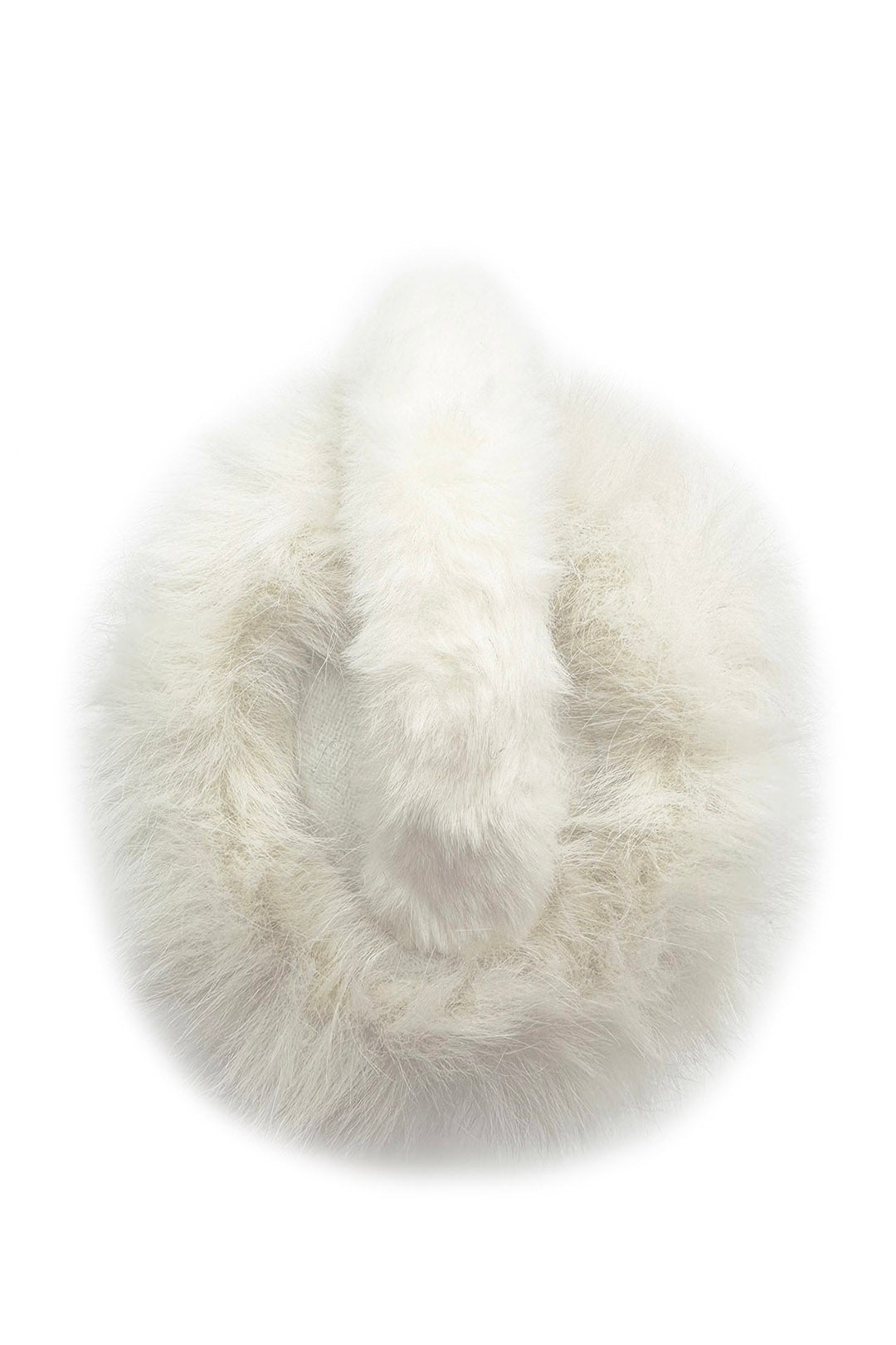Fluffy Soft Foldable Earmuffs