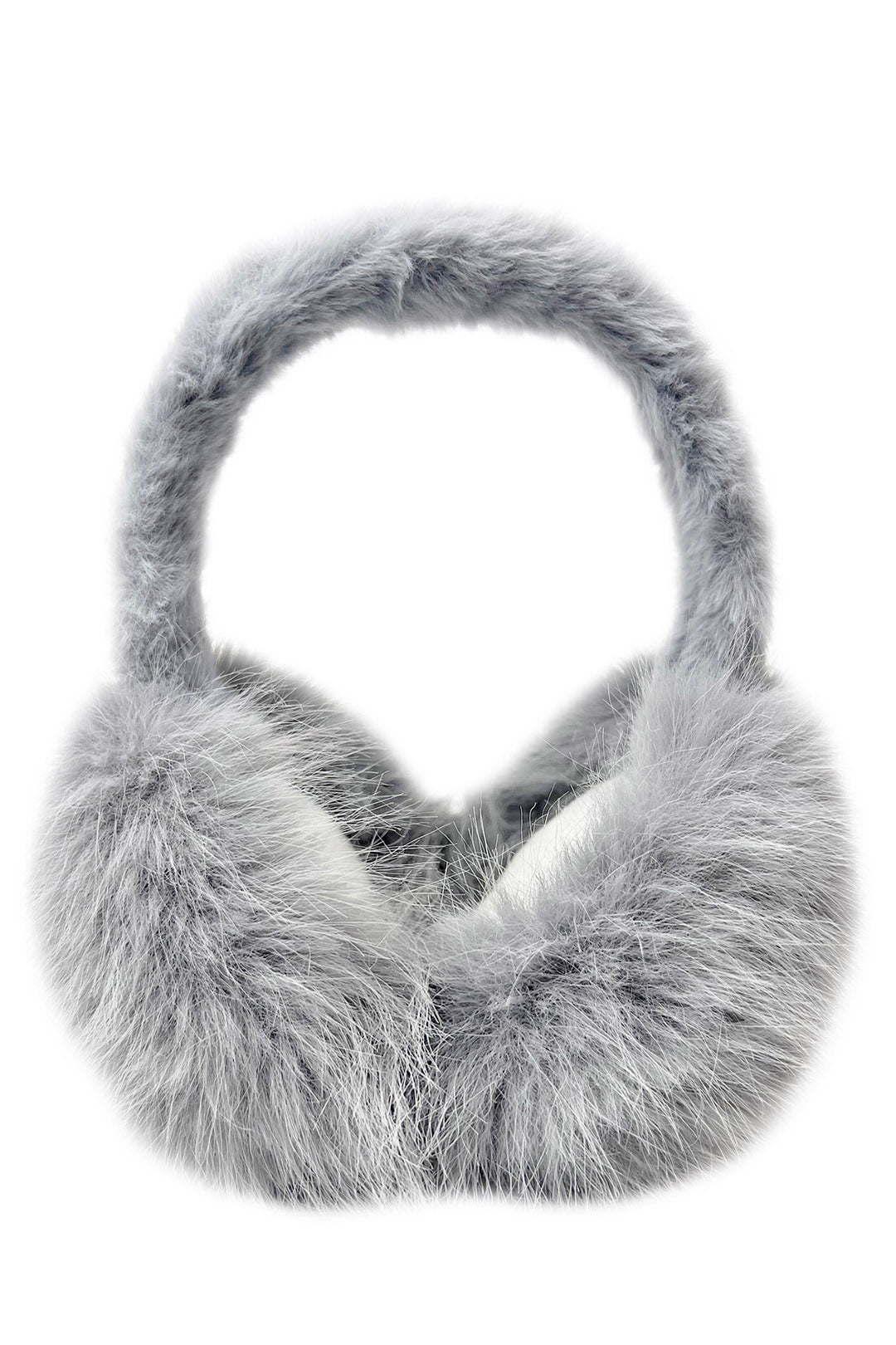 Fluffy Soft Foldable Earmuffs