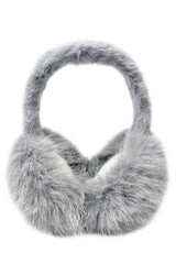 Fluffy Soft Foldable Earmuffs