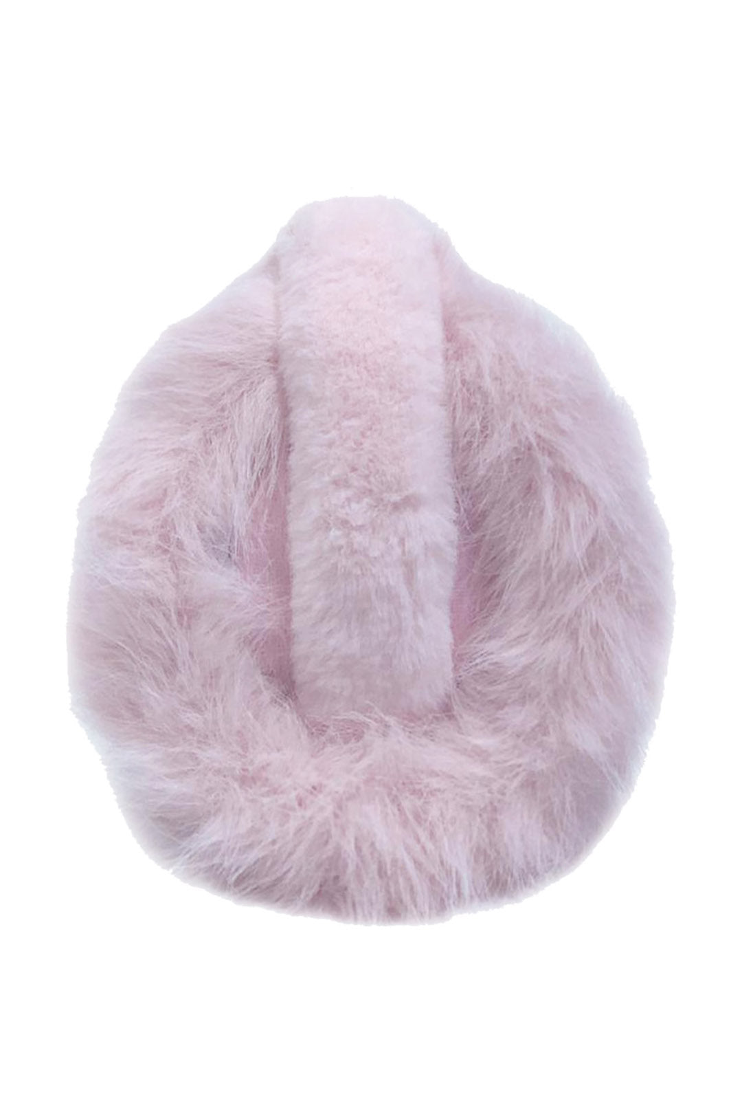 Fluffy Soft Foldable Earmuffs