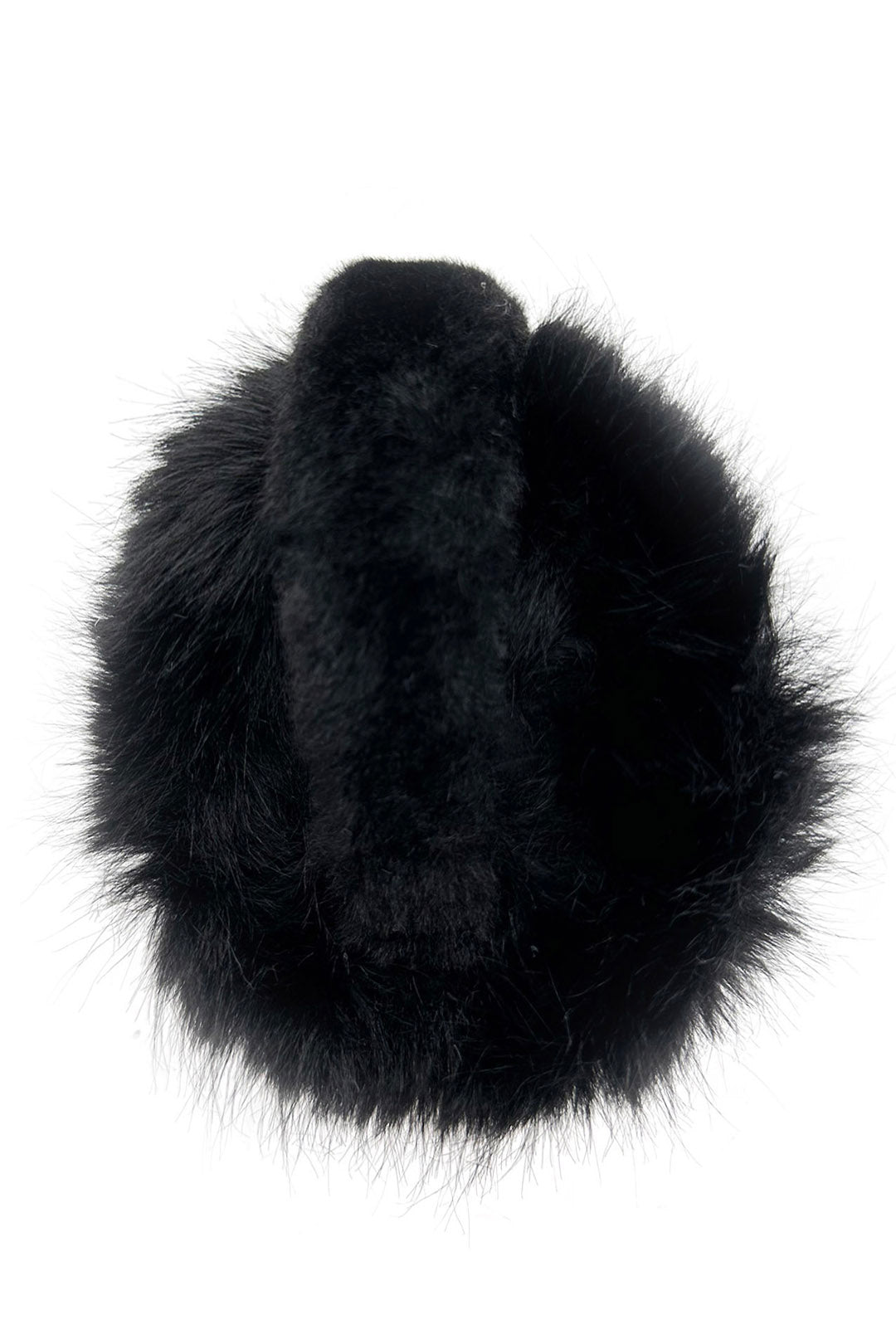 Fluffy Soft Foldable Earmuffs