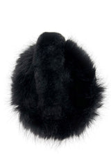 Fluffy Soft Foldable Earmuffs