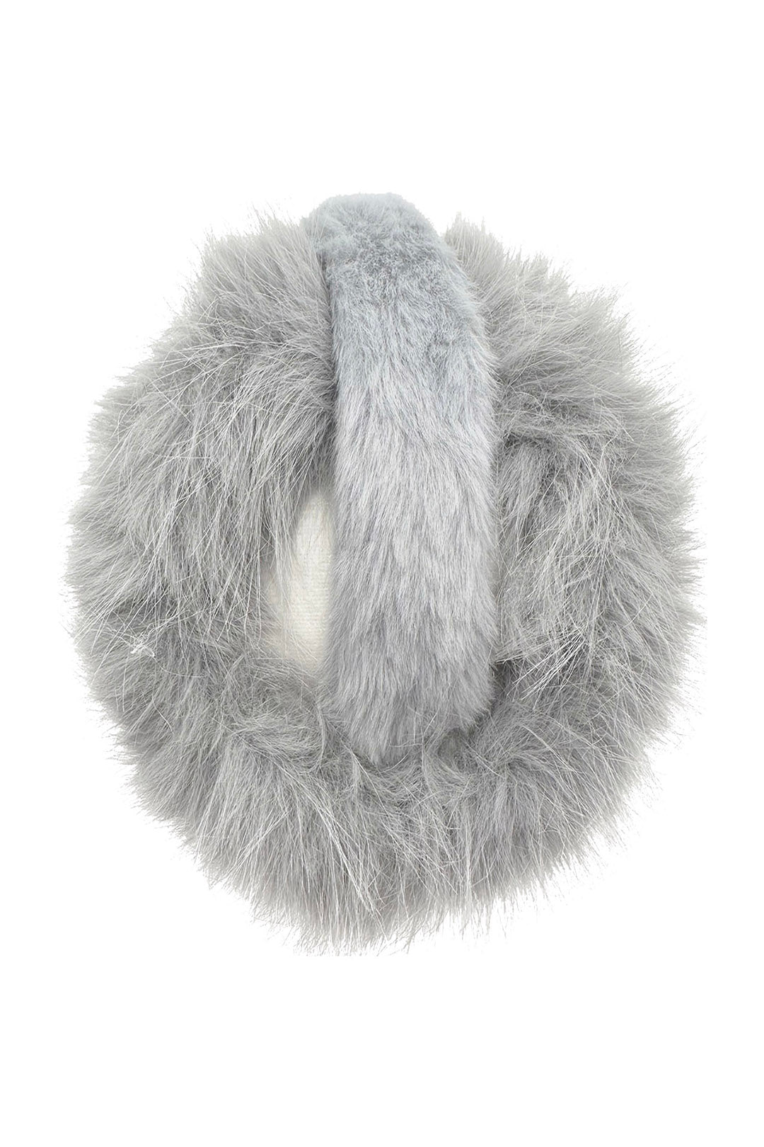 Fluffy Soft Foldable Earmuffs