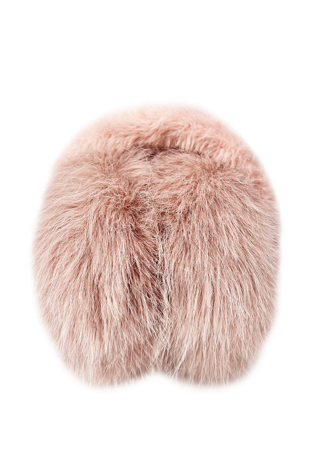 Fluffy Soft Foldable Earmuffs