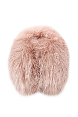 Fluffy Soft Foldable Earmuffs
