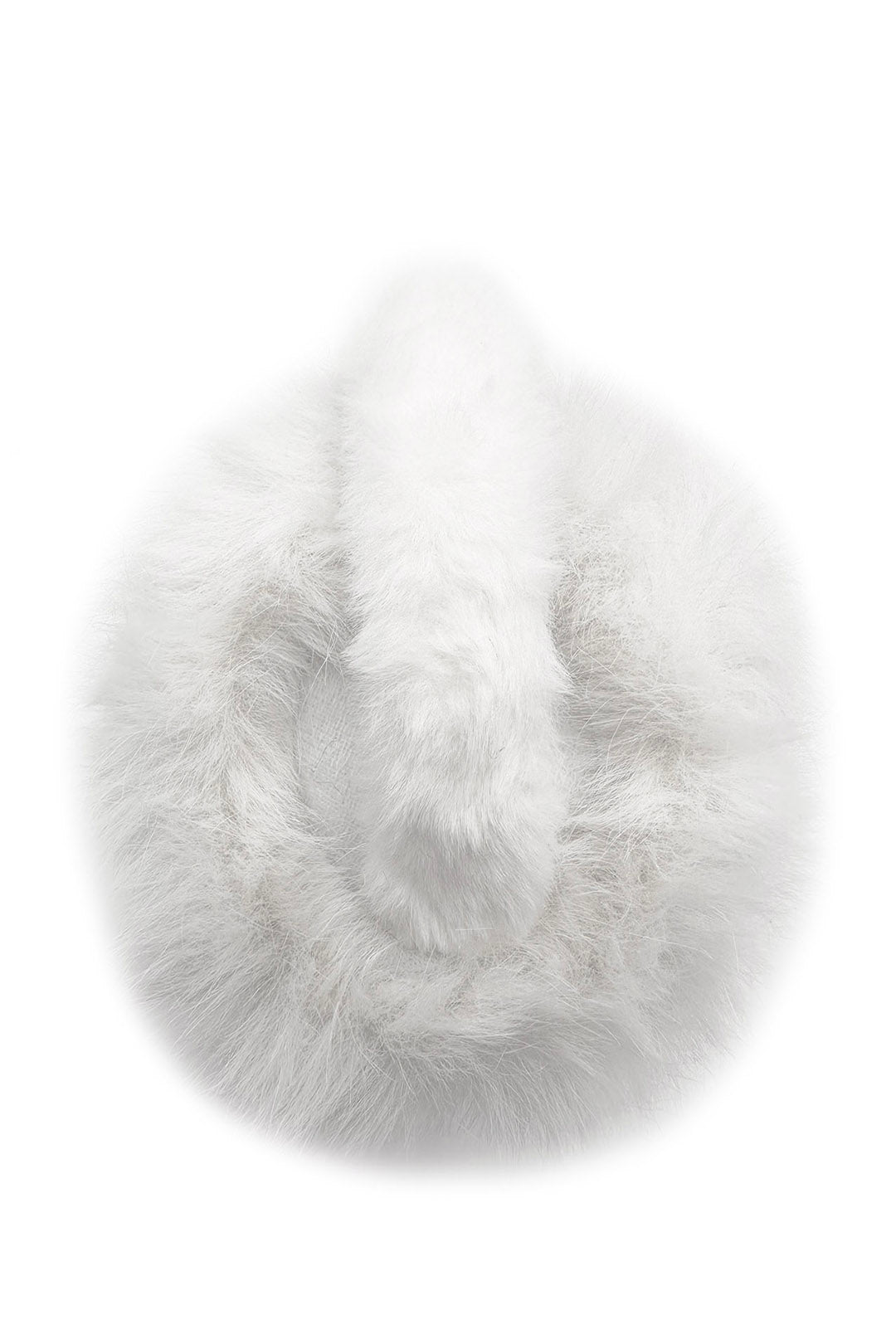 Fluffy Soft Foldable Earmuffs