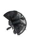 Ladies Disc Fascinator Hat for Weddings & Ascot