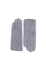 Women’s Soft Faux Fur Touchscreen Gloves
