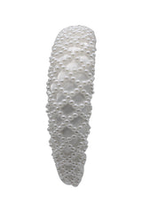 Luxury Pearl Padded Headband for Women