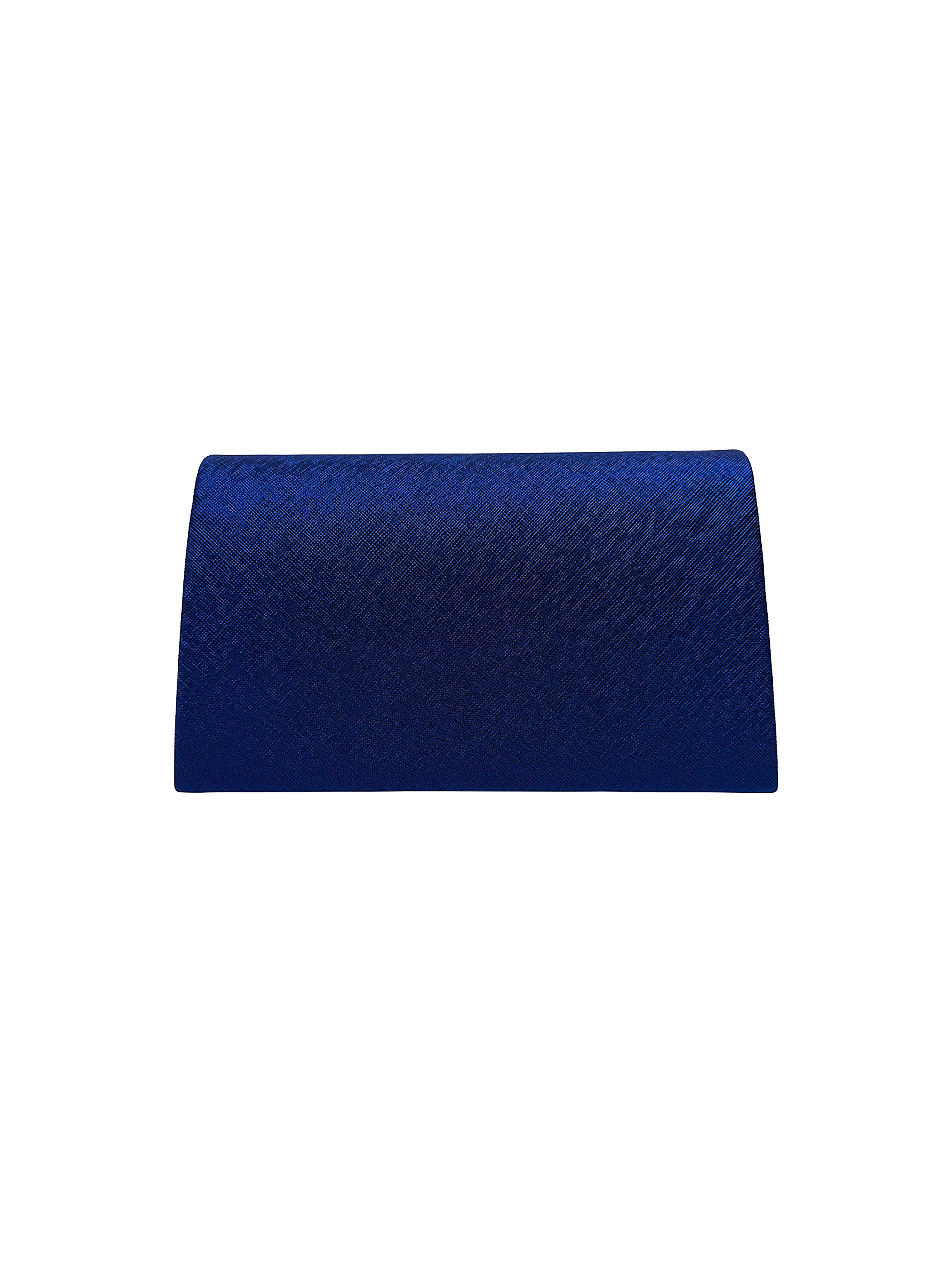 Luxury Chic Bow Front Evening Bag for Weddings & Proms
