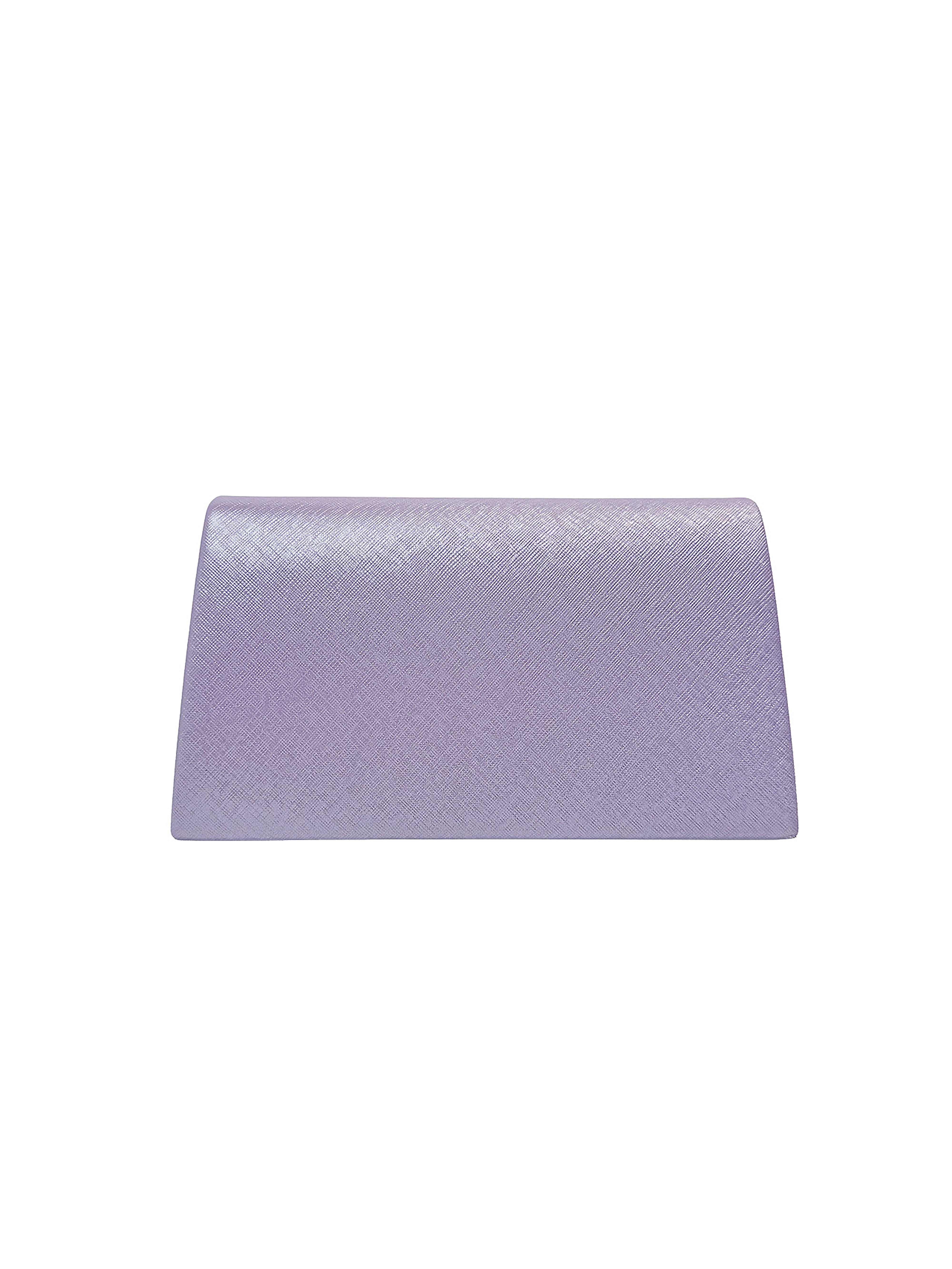 Luxury Chic Bow Front Evening Bag for Weddings & Proms