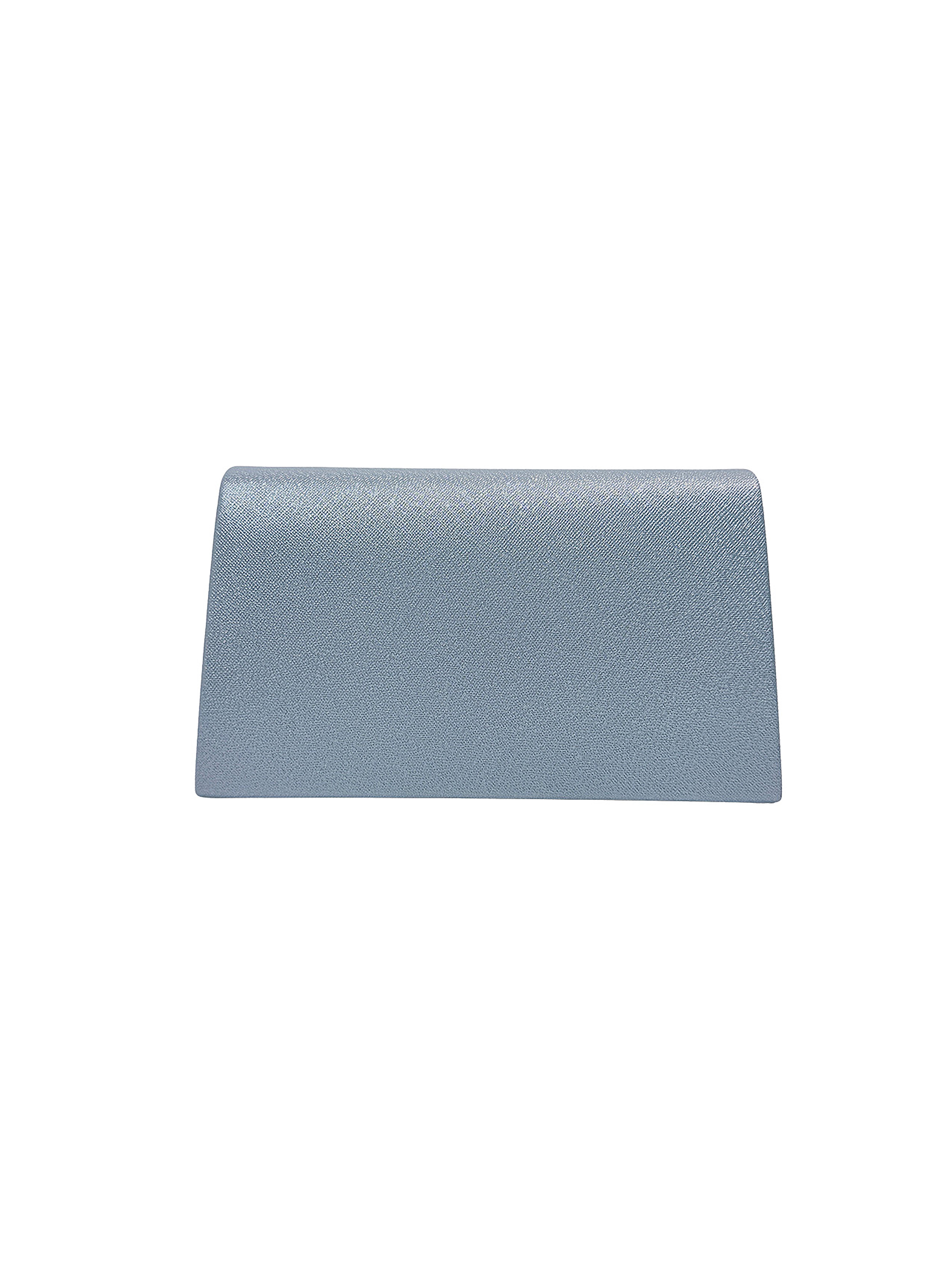Luxury Chic Bow Front Evening Bag for Weddings & Proms