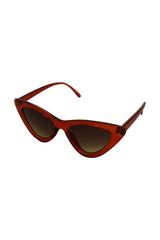 Vintage Cat Eye Sunglasses for Women