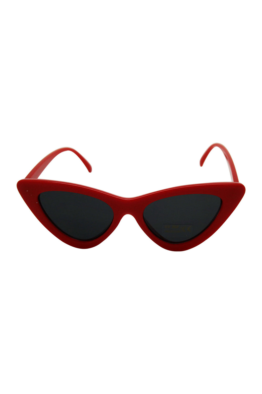 Vintage Cat Eye Sunglasses for Women