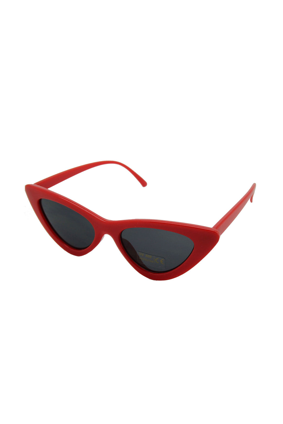 Vintage Cat Eye Sunglasses for Women