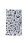 Watercolour Heart Print Scarf