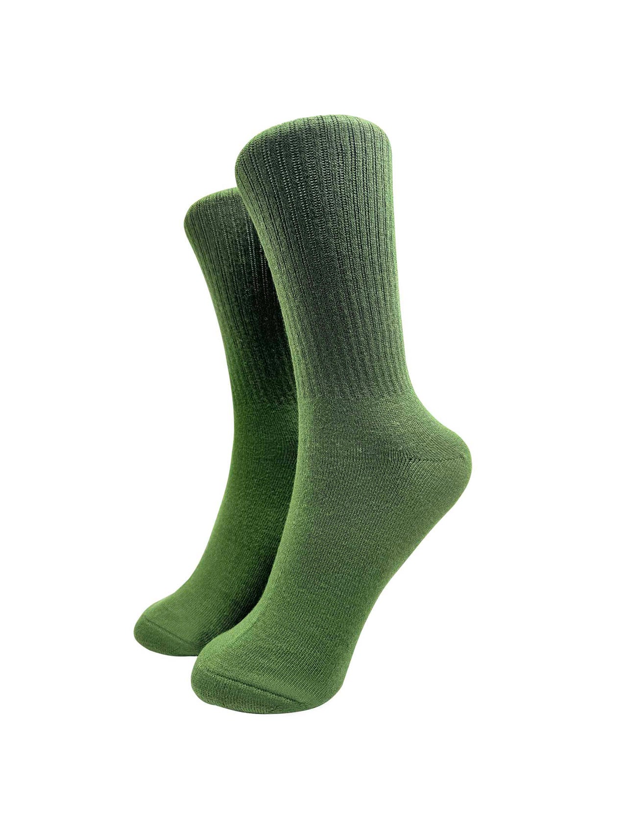 Super Soft Everyday Bamboo Socks