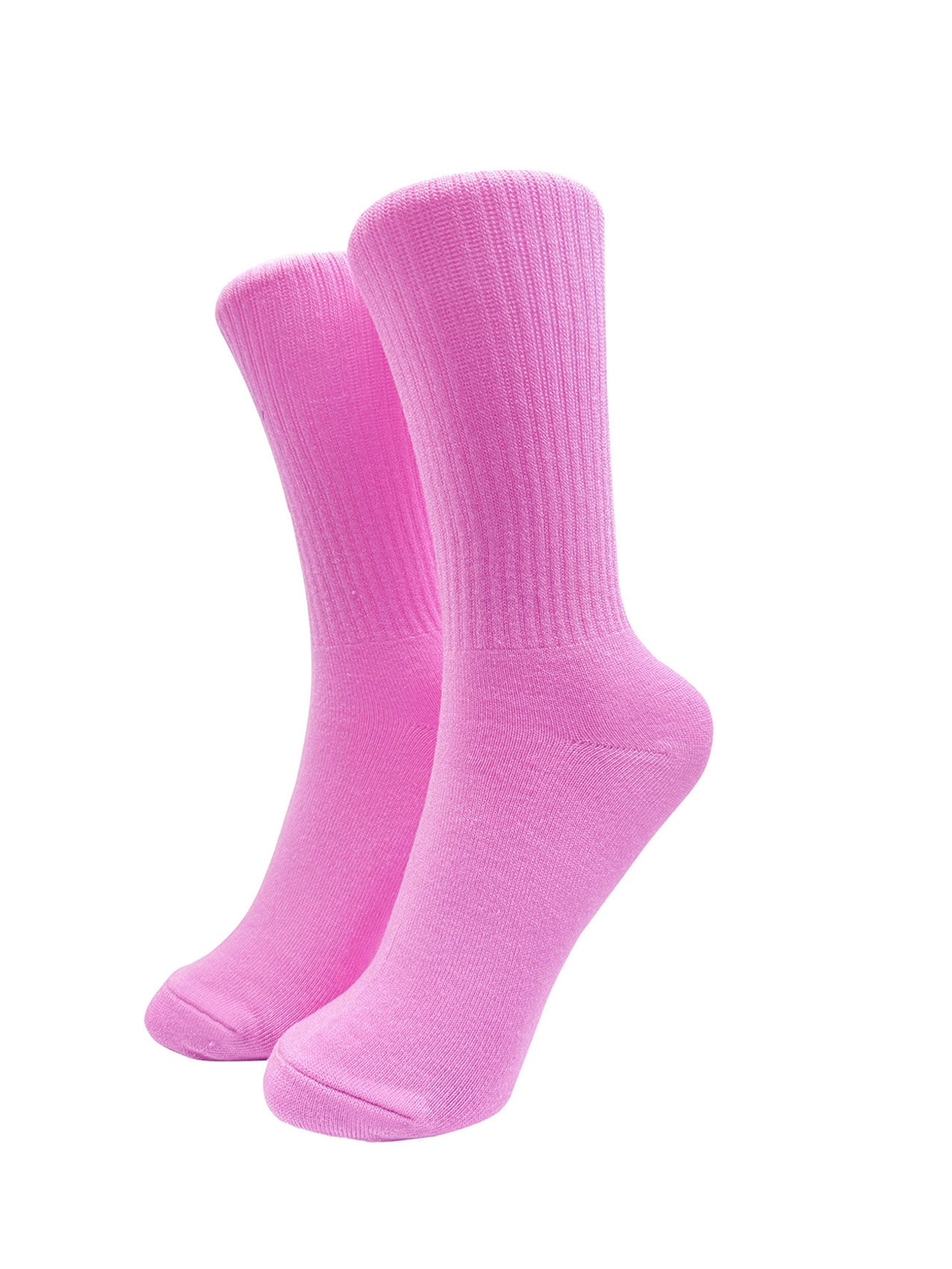 Super Soft Everyday Bamboo Socks
