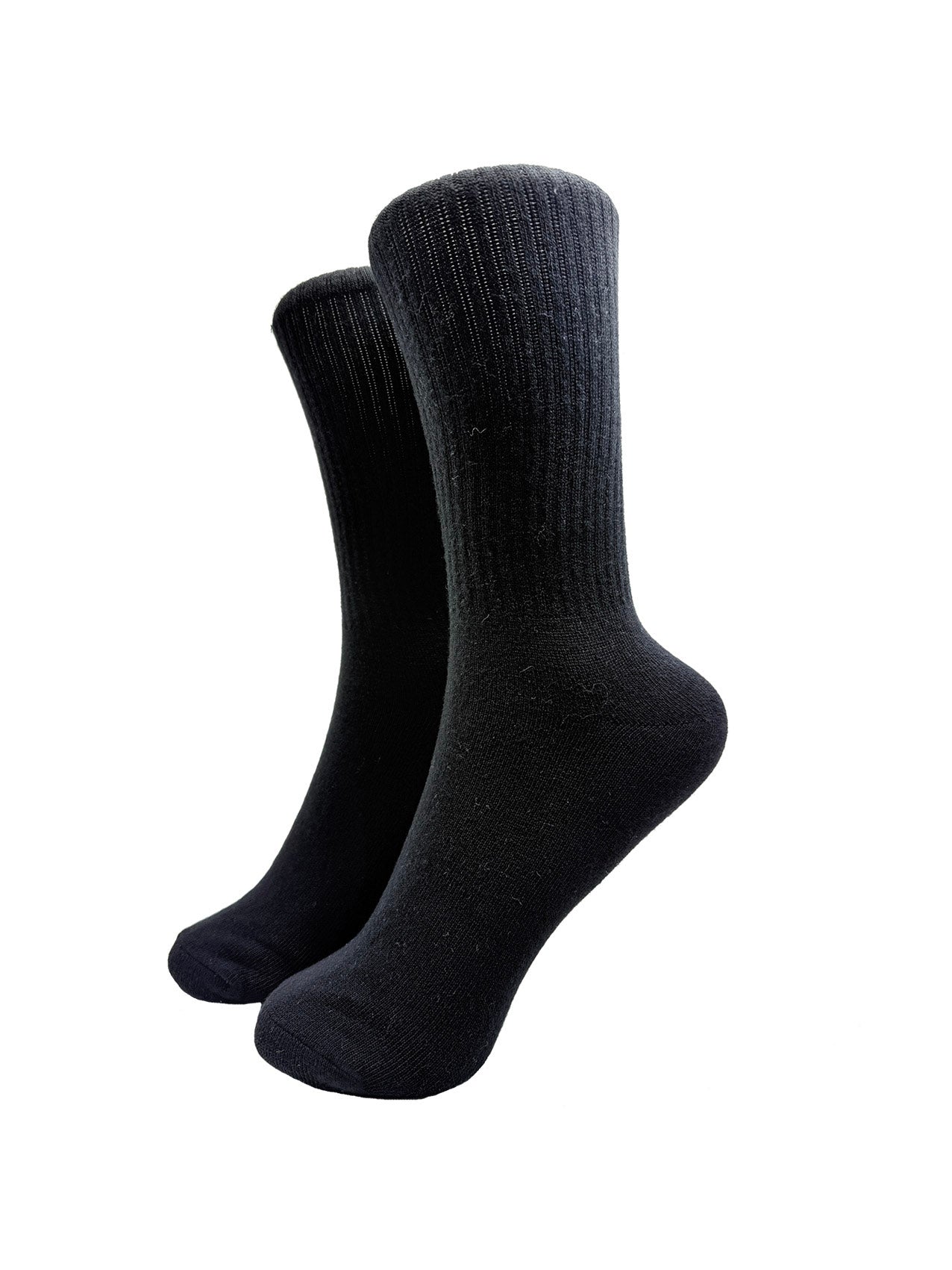 Super Soft Everyday Bamboo Socks