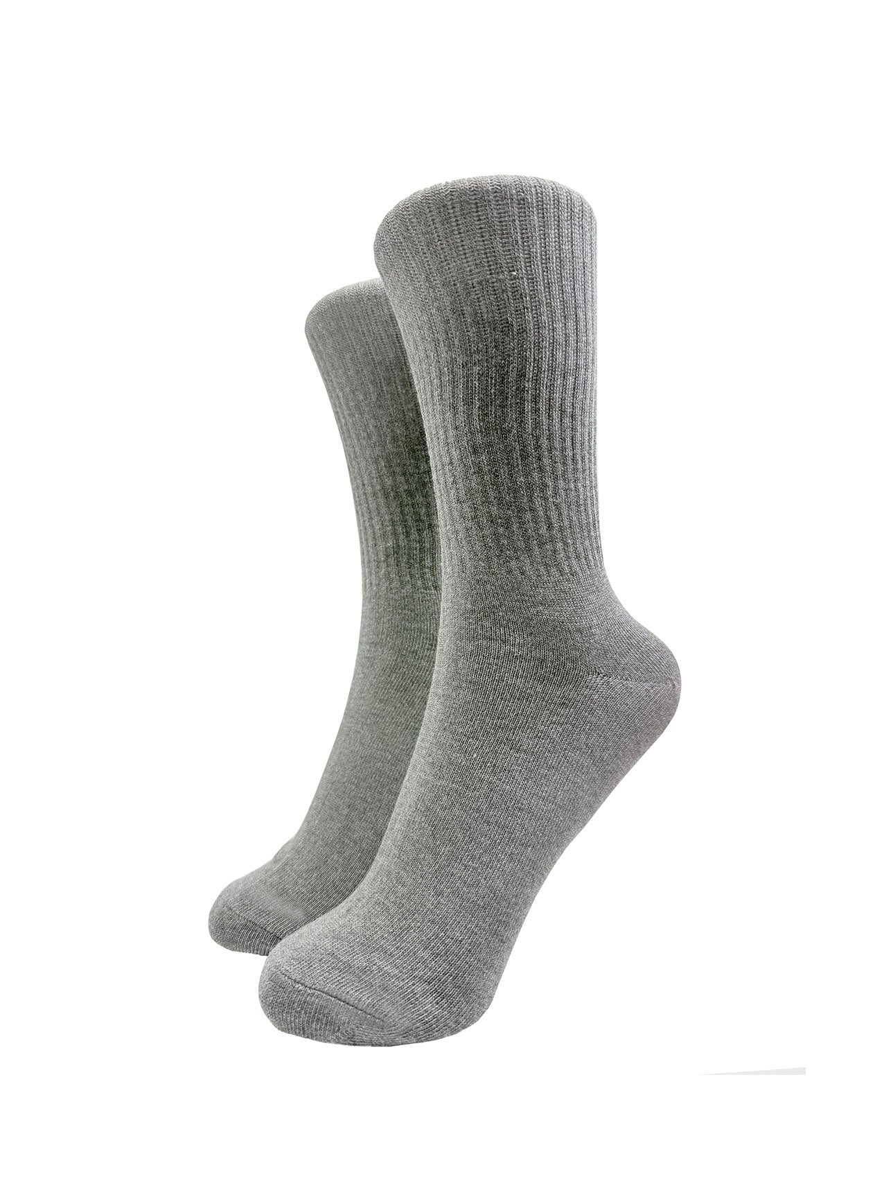 Super Soft Everyday Bamboo Socks