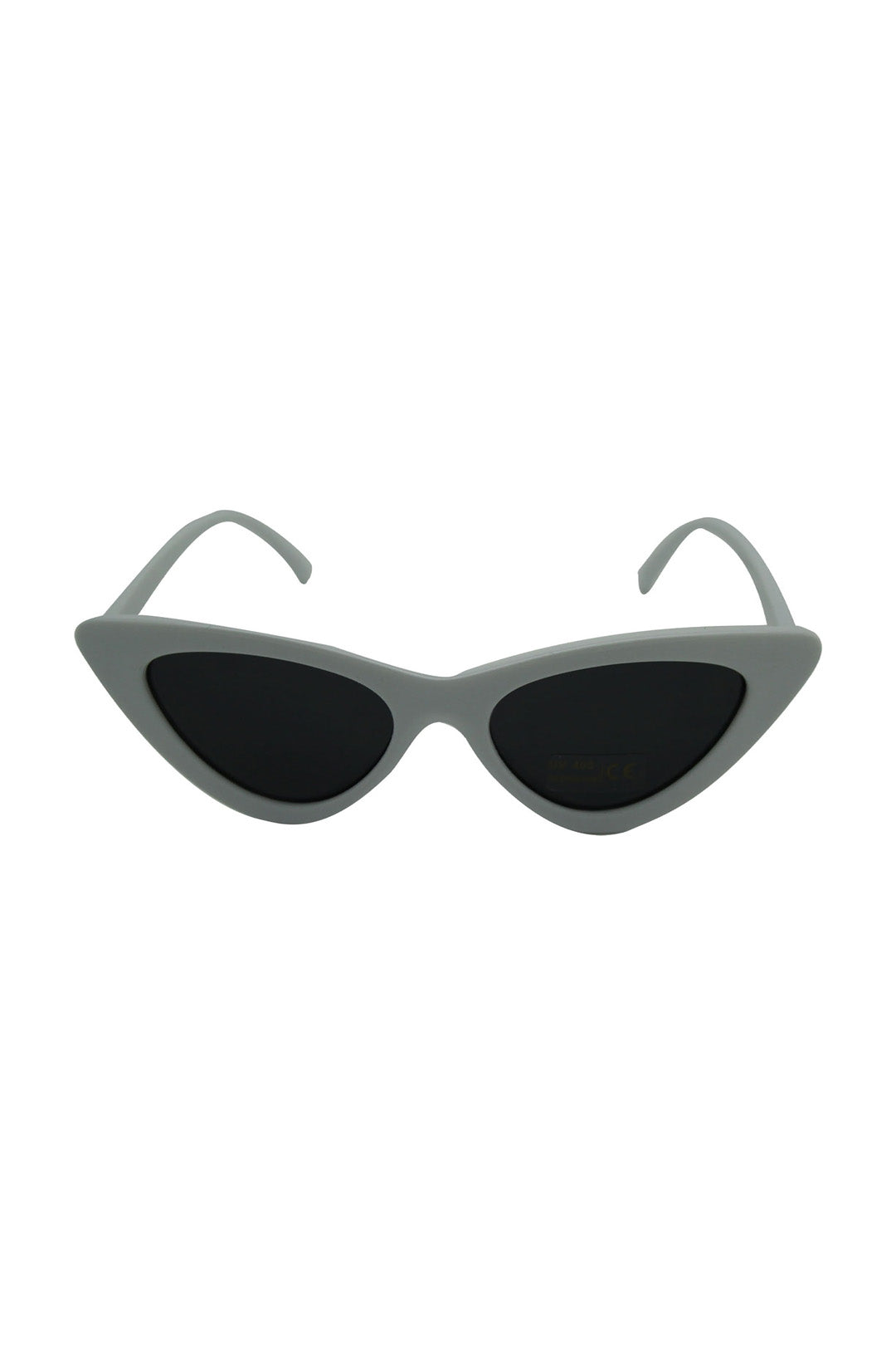 Vintage Cat Eye Sunglasses for Women
