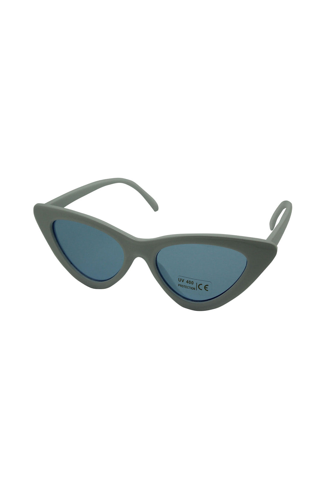 Vintage Cat Eye Sunglasses for Women