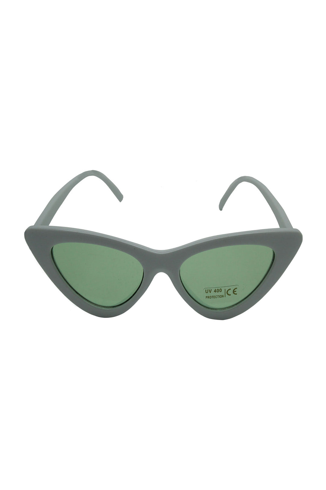 Vintage Cat Eye Sunglasses for Women