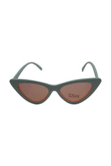 Vintage Cat Eye Sunglasses for Women