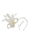 Feather Loop Sanity Fascinator Headband