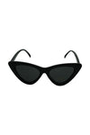 Vintage Cat Eye Sunglasses for Women
