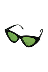 Vintage Cat Eye Sunglasses for Women