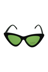 Vintage Cat Eye Sunglasses for Women