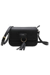 Women’s Soft Suede Hobo Bag with Adjustable Shoulder Strap