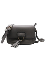 Women’s Soft Suede Hobo Bag with Adjustable Shoulder Strap