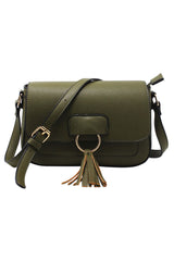 Women’s Soft Suede Hobo Bag with Adjustable Shoulder Strap